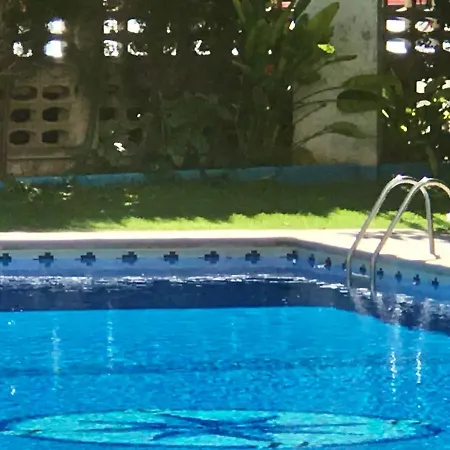 Appartement Acacias Corner Views *