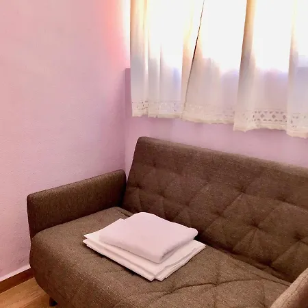 Appartamento Acacias Corner Views *