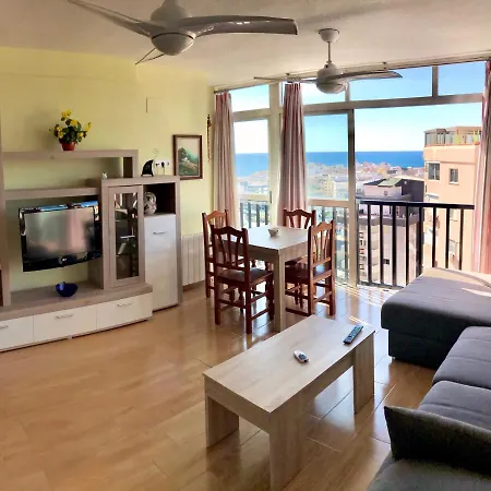 Acacias Corner Views Apartment *