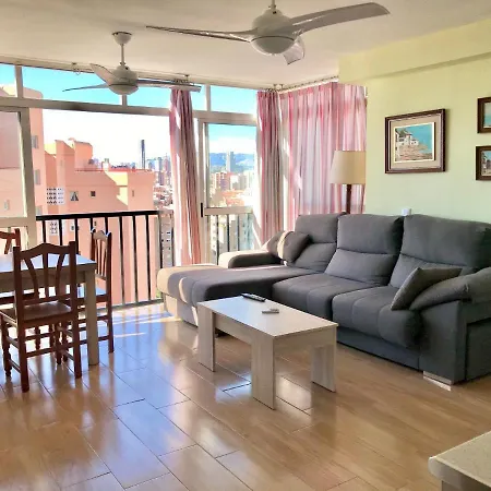 Acacias Corner Views Apartment