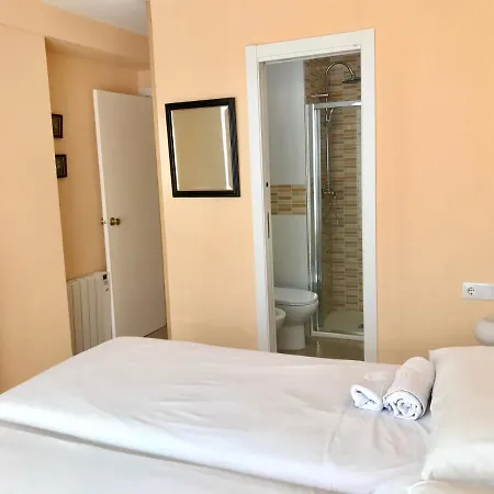 Apartment Acacias Corner Views Benidorm