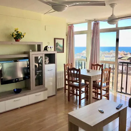 Acacias Corner Views Apartment *